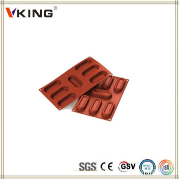 Wholesale China Custom Silicone Chocolate Molds